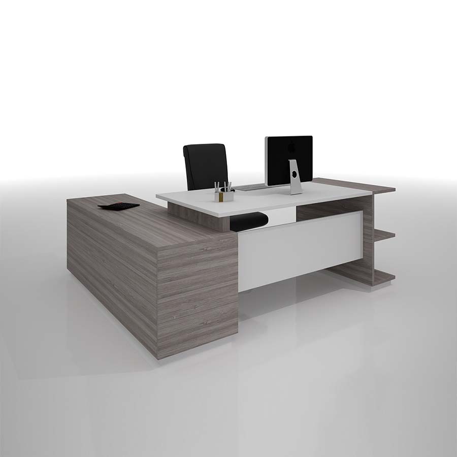 میز مدیریتی تورمالین